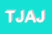 Logo di TRANSPORT JANDOG DI ADELITA JANDOG