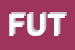 Logo di FUTURALPE (SRL)