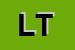 Logo di L e T (SRL)