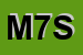 Logo di MIMOSA 71 SRL