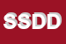 Logo di SD DI SALA DIEGO E DAVOLIO MASSIMO SNC