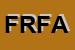 Logo di FERRARI RAPPRESENTANZE DI FERRARI ALBERTO