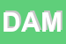 Logo di DAMARC SRL