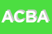 Logo di AIBI COMPANY DI BELLANI ANDREA