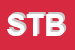 Logo di SERVIZI TECNICI BG SRL