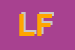 Logo di LA FONTE (SRL)
