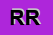 Logo di ROVERSI RITA