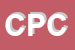 Logo di CPC SNC