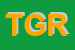 Logo di TIPOGRAFIA GRECO REMO