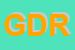 Logo di GDR