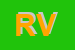 Logo di RV