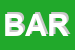 Logo di BARREDO SNC