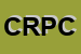 Logo di CRM DI RINALDI PIETRO e C (SNC)