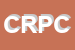 Logo di CRM DI RINALDI PIETRO e C (SNC)