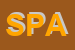 Logo di SPACE (SRL)
