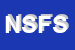 Logo di NUOVA SERIGRAPHIC FLASH SNC DI SABBADINI MARCO E C