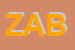 Logo di ZABO SRL