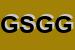 Logo di GM SERVICE DI GIOVANELLI GIUSEPPE e C SAS