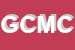 Logo di GMC DI CAMPANA MASSIMO E C SNC