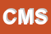 Logo di CMS SNC