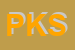 Logo di PS K SRL