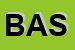Logo di BAS SRL