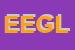 Logo di EGL EAGLE GLOBAL LOGISTICS ITALY SRL