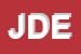 Logo di JDEA