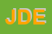 Logo di JDEA