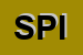 Logo di SPIN SRL