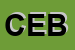 Logo di CEBO