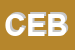 Logo di CEBO