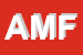 Logo di AMF SRL