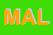 Logo di MALAGOLI (SRL)