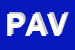 Logo di PAVARINI SAS