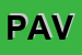 Logo di PAVARINI (SAS)