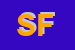 Logo di SG FILATI SPA