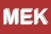 Logo di MEKKITESS SRL