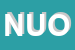 Logo di NUOVATESS SRL