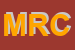 Logo di MAINI REMO e C