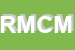 Logo di RICAMIFICIO M C MORA FRANCESCA E C SNC