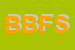 Logo di B B FABIO SRL