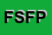 Logo di FP SNC DI FAUSTO E PAOLO SGARBANTI