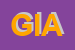 Logo di GIAMMA