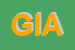 Logo di GIAMMA