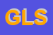 Logo di GIGLIOROSSO LINE SPA