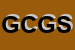 Logo di GINA CONFEZIONI DI GRIECO SOFIA