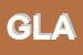 Logo di GLAMOUR SRL