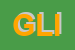 Logo di GLICINE SRL