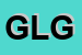 Logo di GPM DI LEVRATTI GERMANO